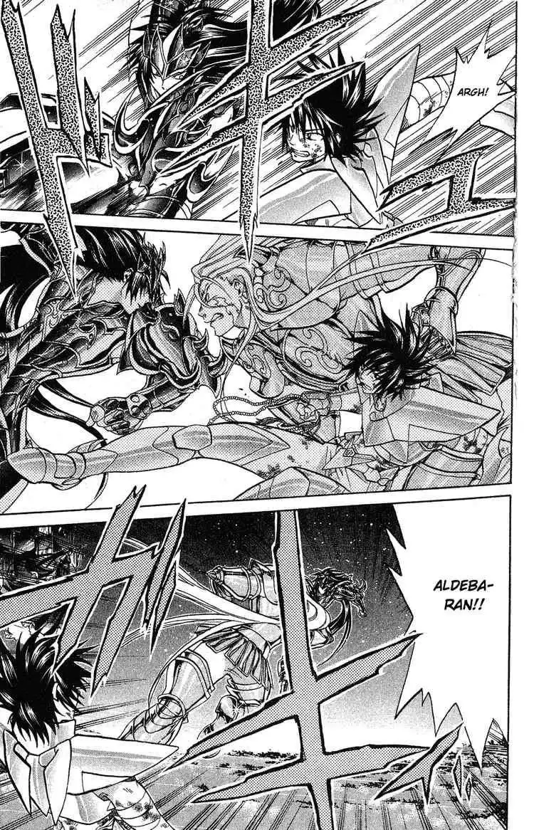 Saint Seiya - The Lost Canvas Chapter 47 9